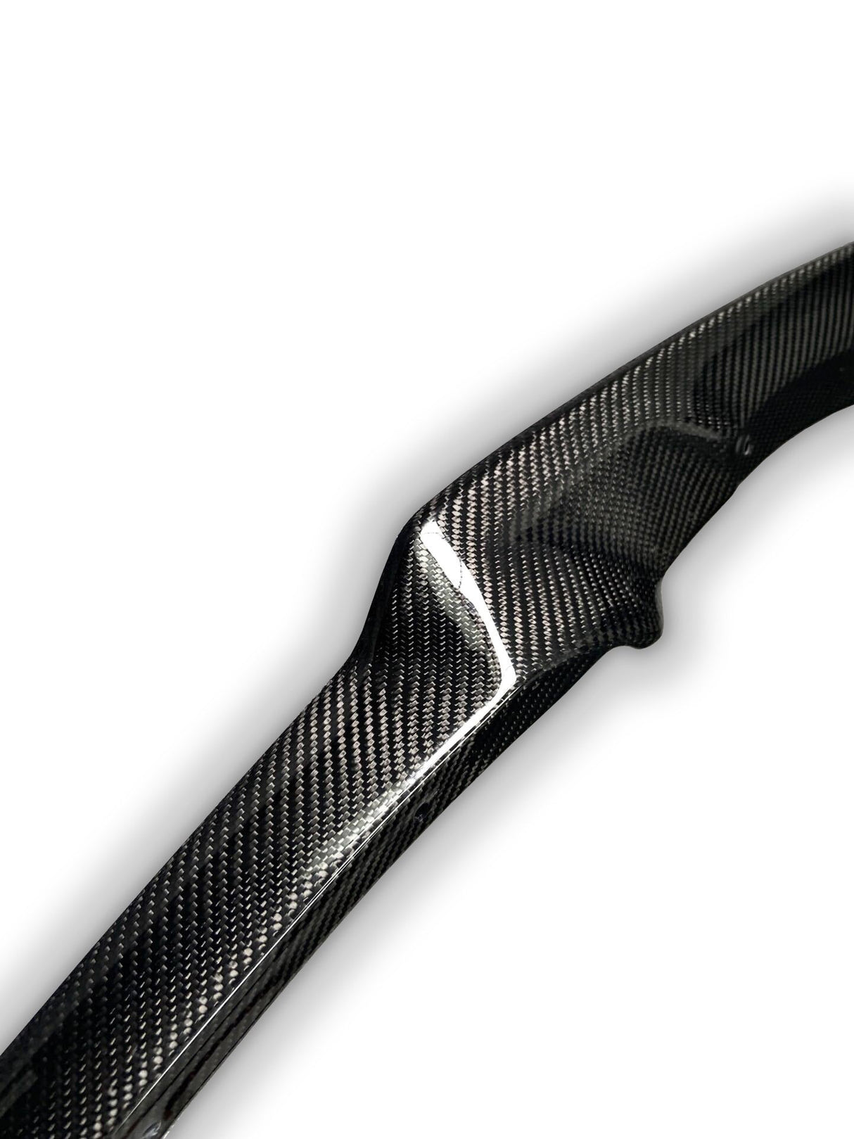 CS STYLE CARBON FIBER FRONT LIP FOR BMW F80 M3 / F82 F83 M4