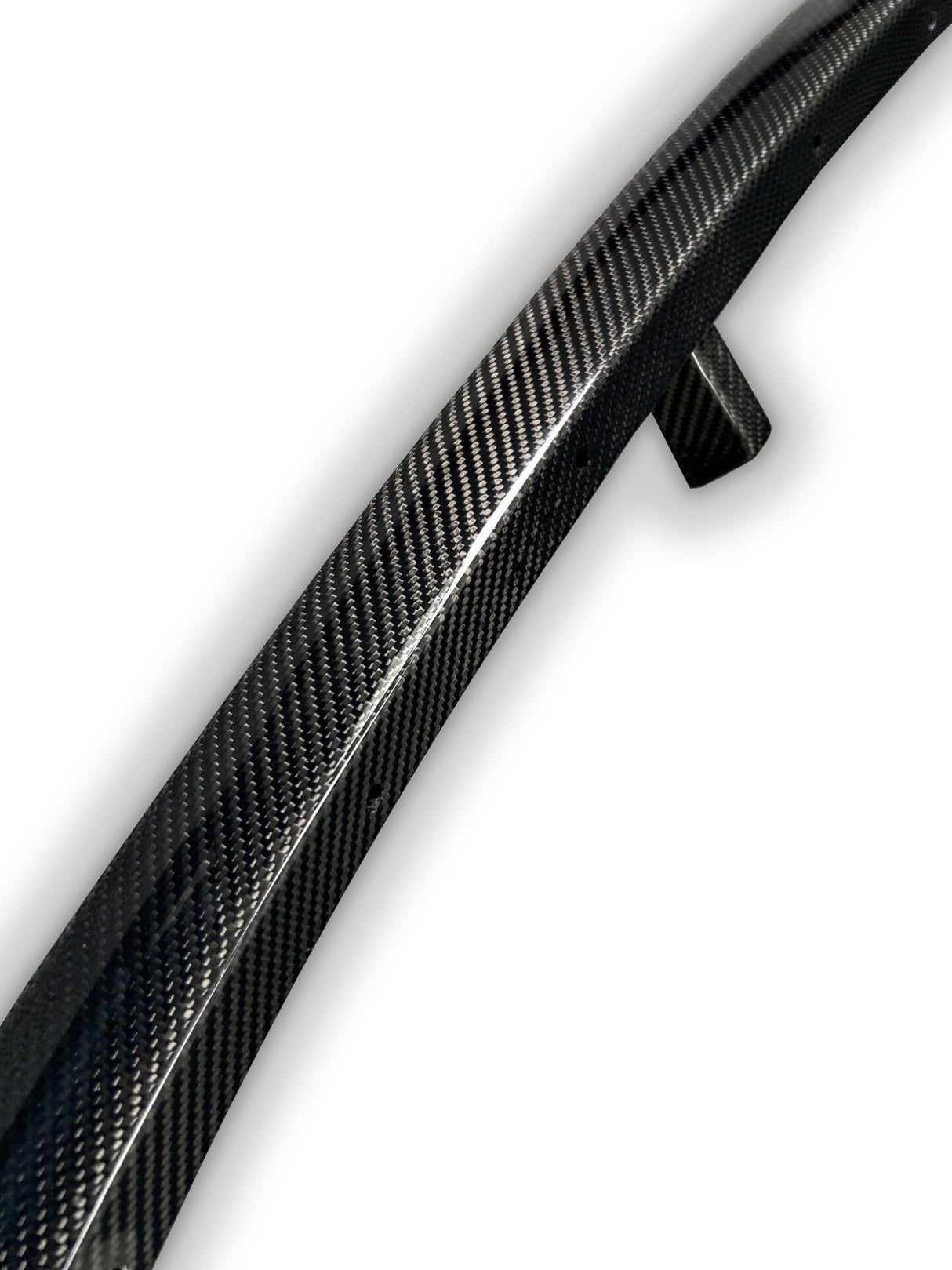 CS STYLE CARBON FIBER FRONT LIP FOR BMW F80 M3 / F82 F83 M4