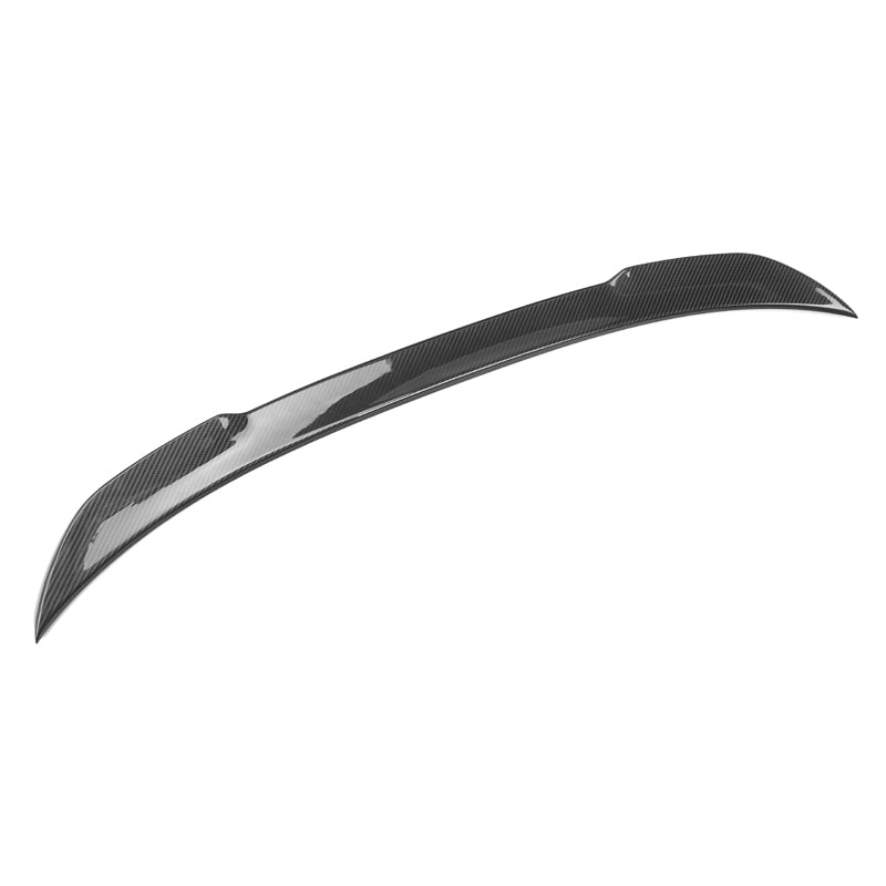 CS STYLE CARBON FIBER TRUNK SPOILER FOR BMW F80 M3 / F30 3 SERIES