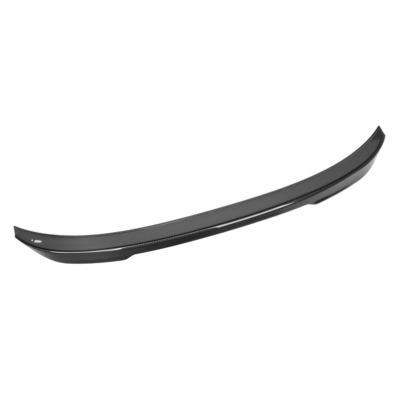 CS STYLE CARBON FIBER TRUNK SPOILER FOR BMW F80 M3 / F30 3 SERIES