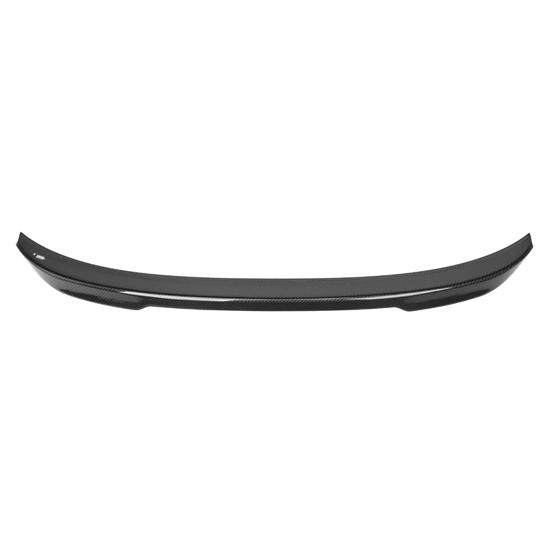 CS STYLE CARBON FIBER TRUNK SPOILER FOR BMW F80 M3 / F30 3 SERIES