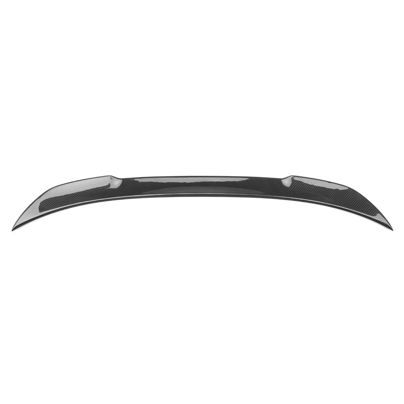CS STYLE CARBON FIBER TRUNK SPOILER FOR BMW F80 M3 / F30 3 SERIES