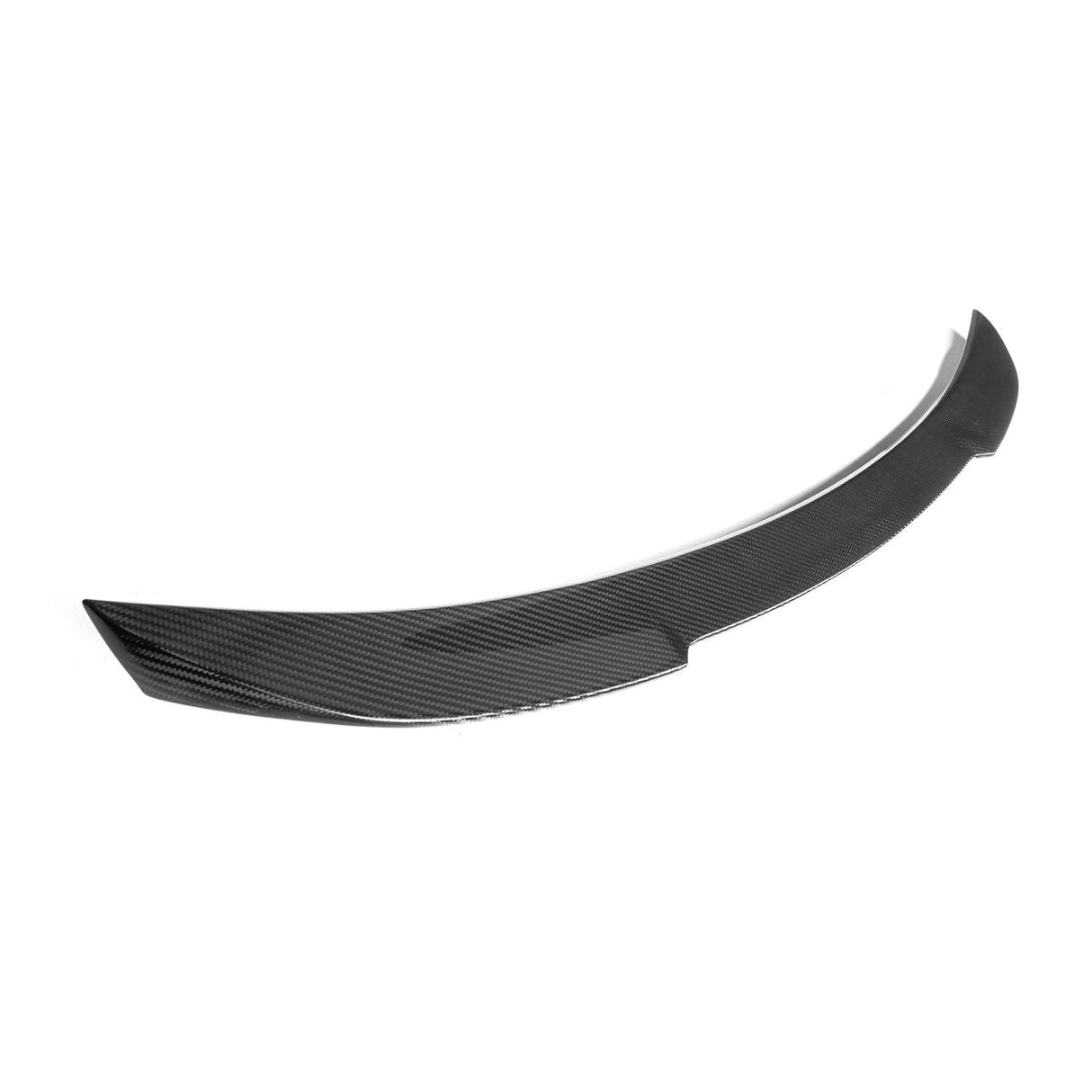 CS STYLE CARBON FIBER TRUNK SPOILER FOR BMW F87 M2 / F22 2 SERIES