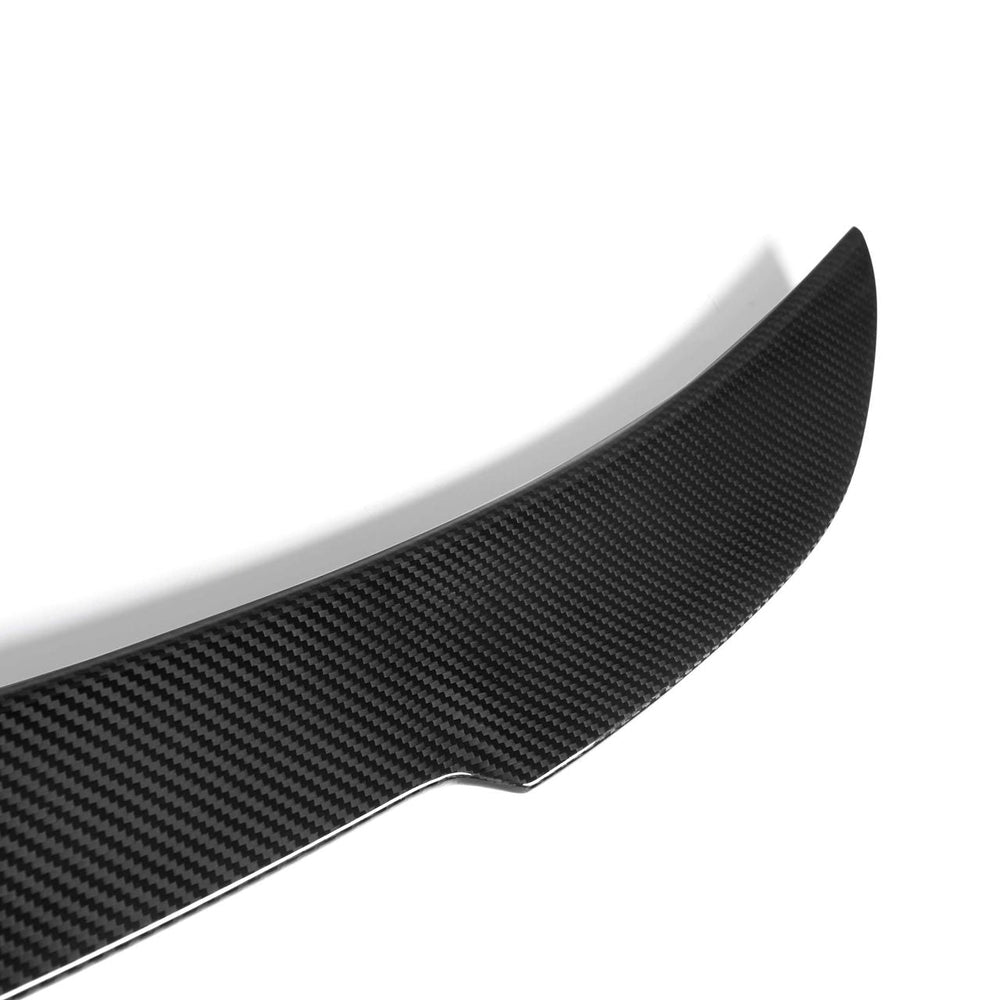CS STYLE CARBON FIBER TRUNK SPOILER FOR BMW F87 M2 / F22 2 SERIES