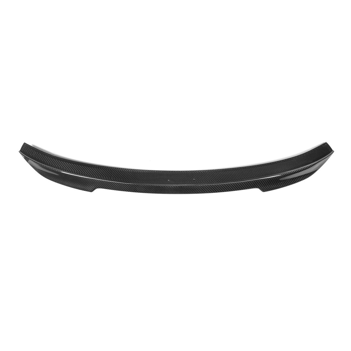 CS STYLE CARBON FIBER TRUNK SPOILER FOR BMW F87 M2 / F22 2 SERIES