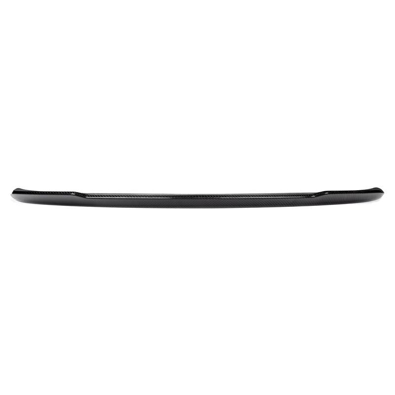 CS STYLE CARBON FIBER TRUNK SPOILER FOR BMW F90 M5 / G30 5 SERIES