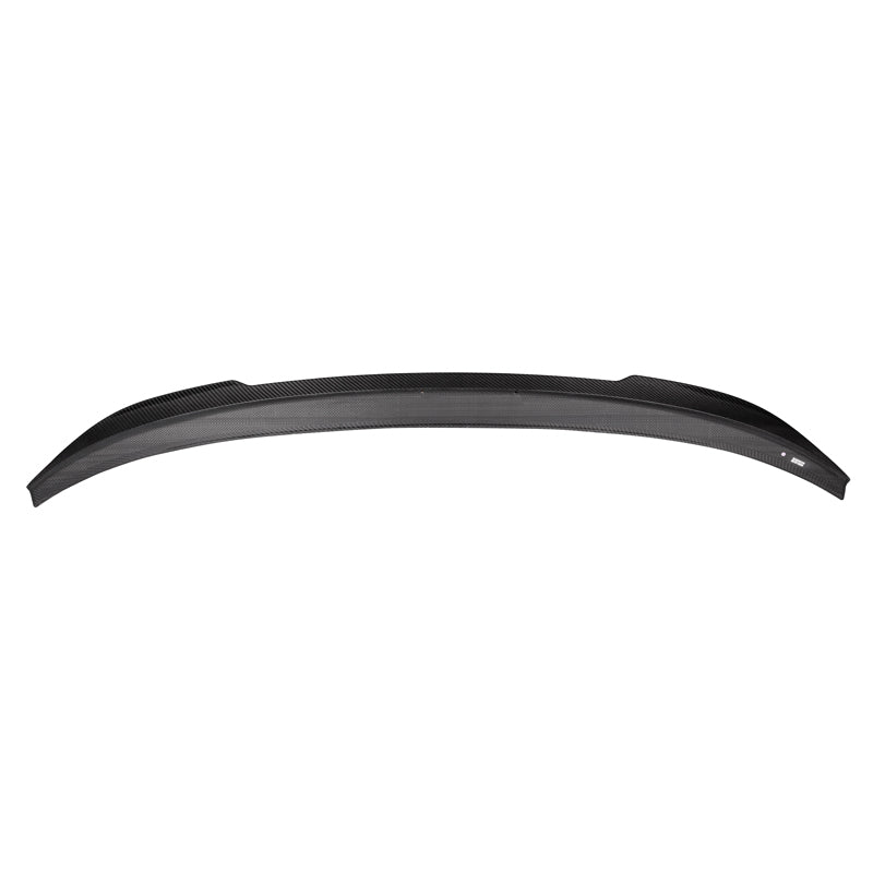 CS STYLE CARBON FIBER TRUNK SPOILER FOR BMW F90 M5 / G30 5 SERIES