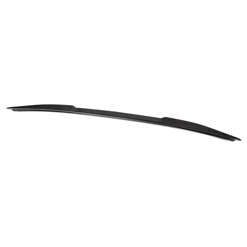 CS STYLE CARBON FIBER SPOILER FOR BMW G80 M3 / G20 3 SERIES