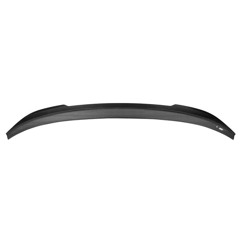CS STYLE CARBON FIBER SPOILER FOR BMW G80 M3 / G20 3 SERIES
