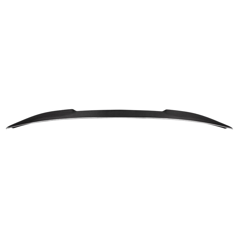 CS STYLE CARBON FIBER SPOILER FOR BMW G80 M3 / G20 3 SERIES