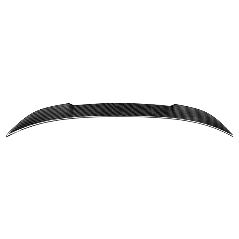 CS STYLE CARBON FIBER SPOILER FOR BMW G80 M3 / G20 3 SERIES