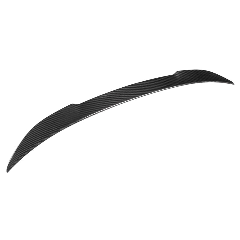 CS STYLE CARBON FIBER SPOILER FOR BMW G80 M3 / G20 3 SERIES