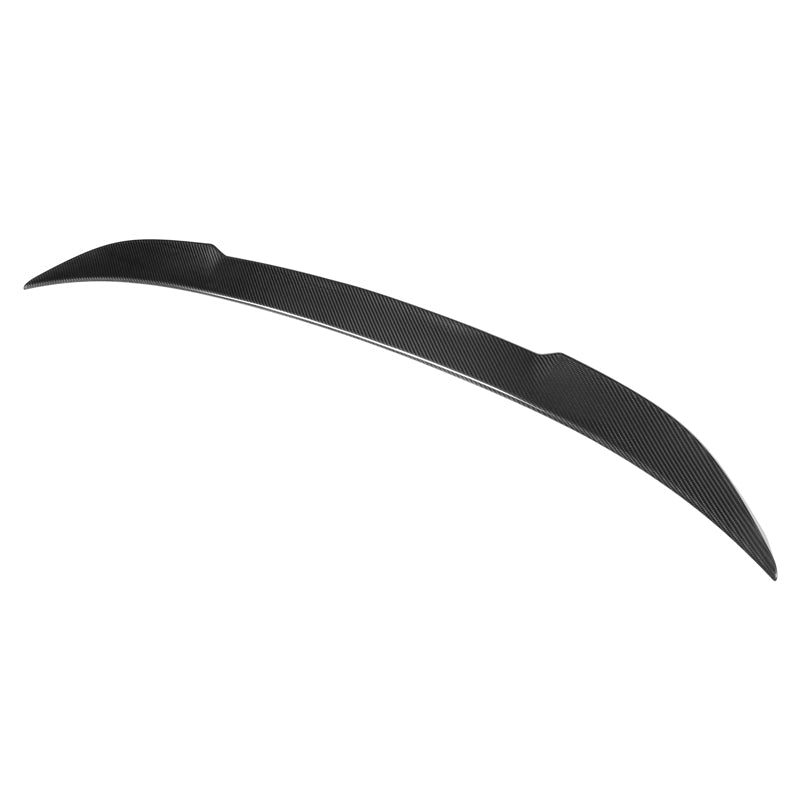 CS STYLE CARBON FIBER SPOILER FOR BMW G80 M3 / G20 3 SERIES