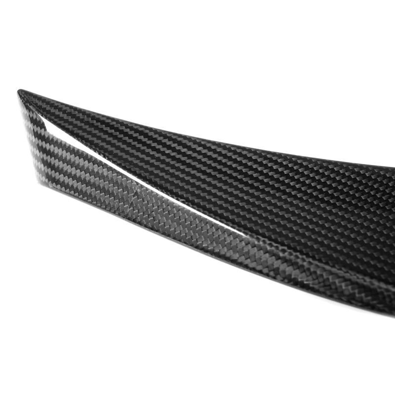 CS STYLE CARBON FIBER SPOILER FOR BMW G80 M3 / G20 3 SERIES