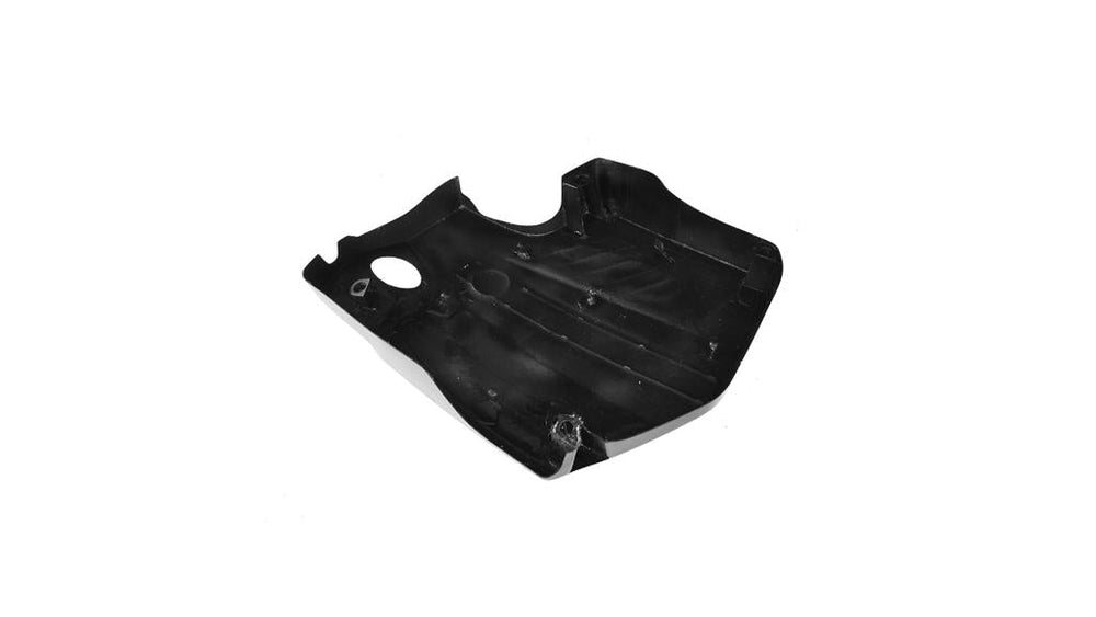 MOTORABDECKUNG AUS KOHLEFASER FÜR BMW F87 M2