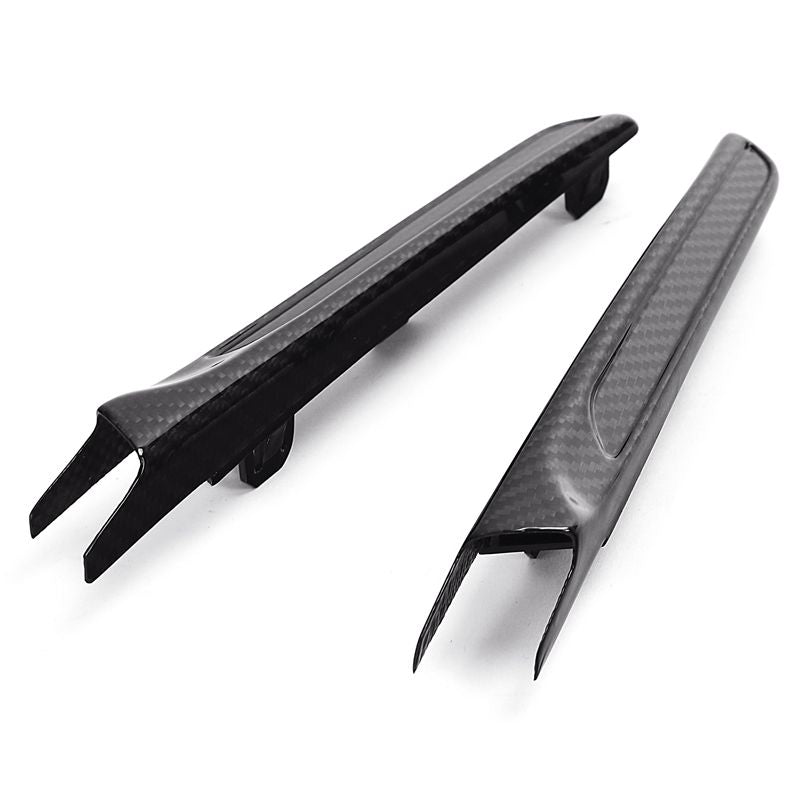 CARBON FIBER FENDER VENT TRIM SET FOR BMW F80 M3 / F82 F83 M4