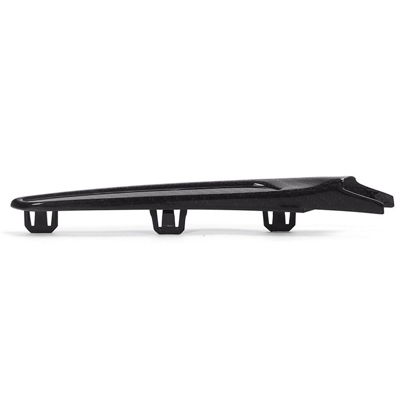 CARBON FIBER FENDER VENT TRIM SET FOR BMW F80 M3 / F82 F83 M4
