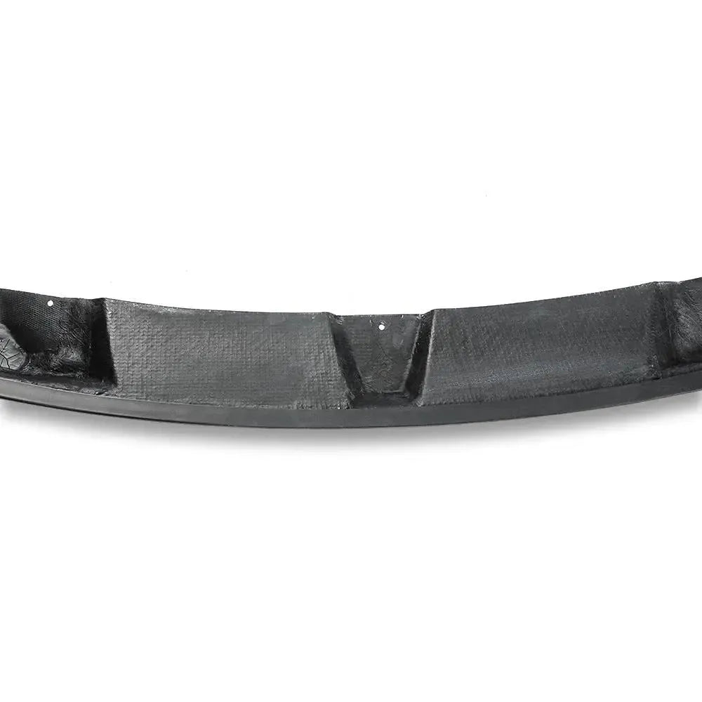 CARBON FIBRE FRONT LIP FOR BMW F32 / F33 / F36 4 SERIES