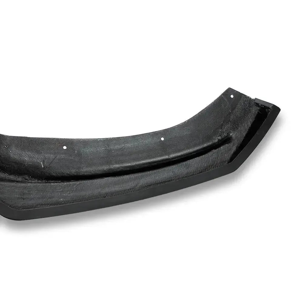 CARBON FIBRE FRONT LIP FOR BMW F32 / F33 / F36 4 SERIES