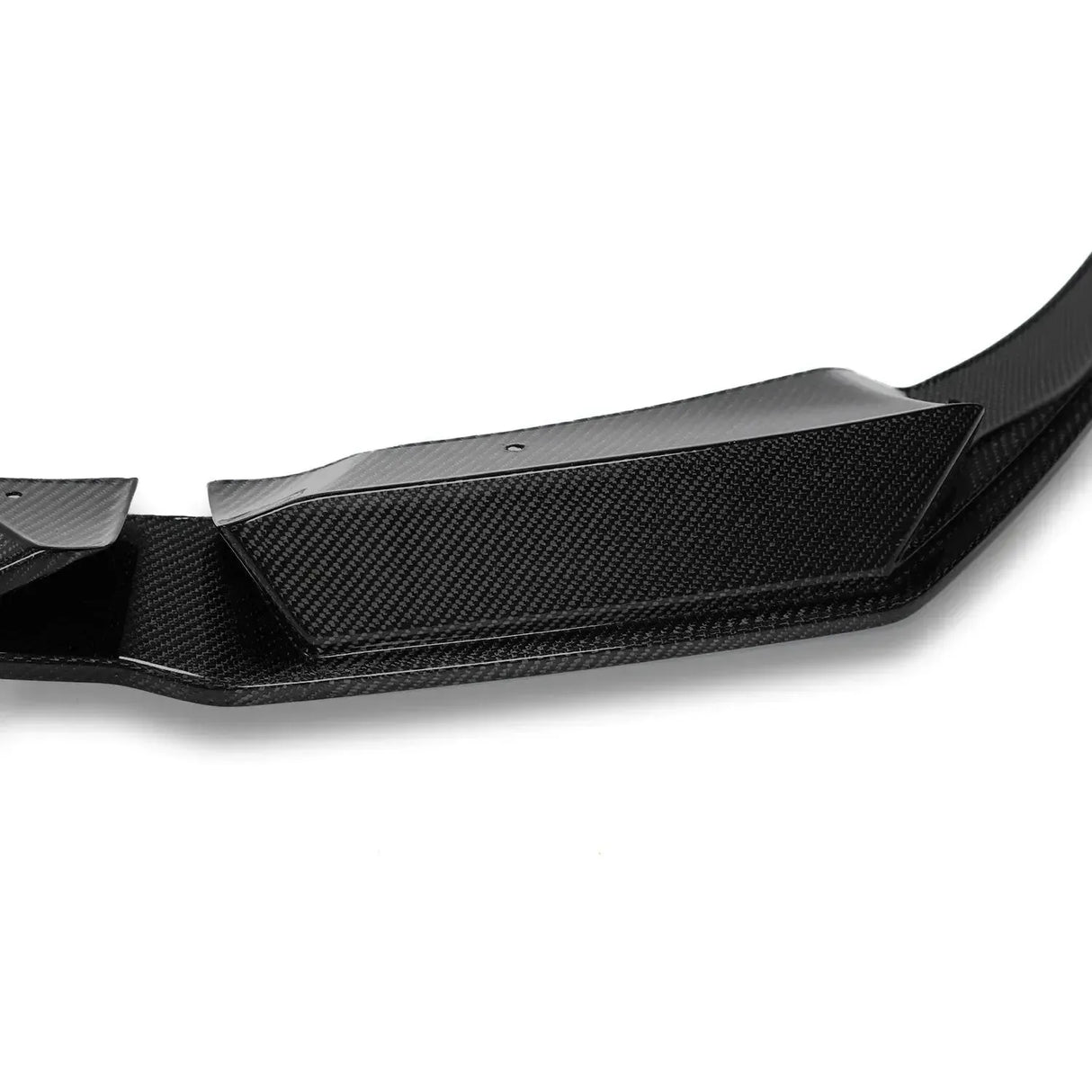 CARBON FIBRE FRONT LIP FOR BMW F97 X3M / F98 X4M