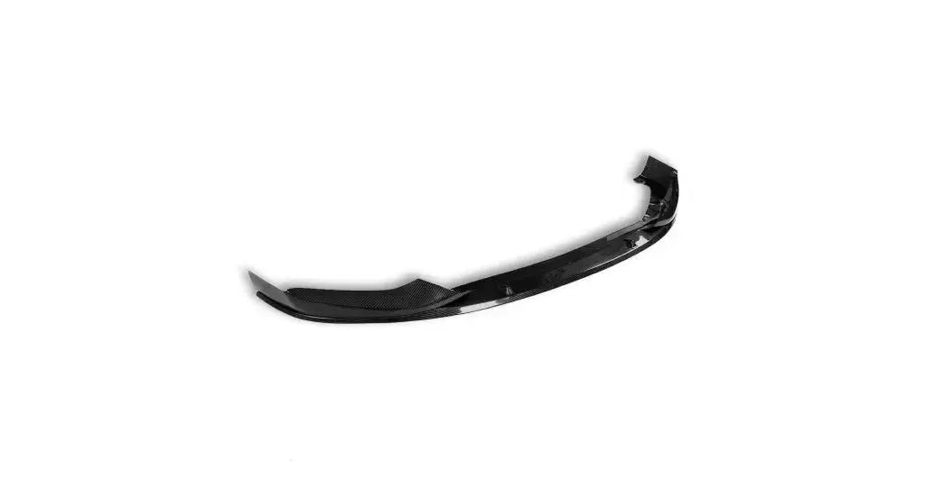 CARBON FIBRE FRONT LIP FOR BMW G30 / G38 5 SERIES