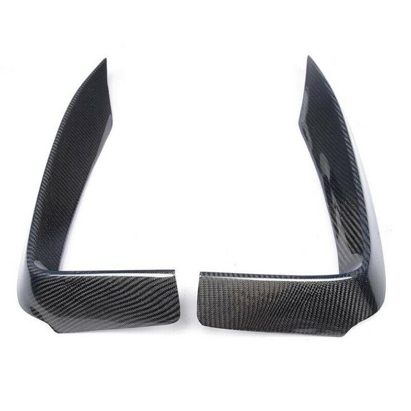 Carbonfaser-Frontsplitter oben - BMW F32 / F33 / F36 4er