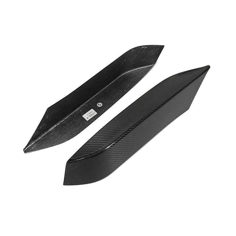 Carbonfaser-Frontsplitter oben - BMW F80 M3 und F82/F83 M4