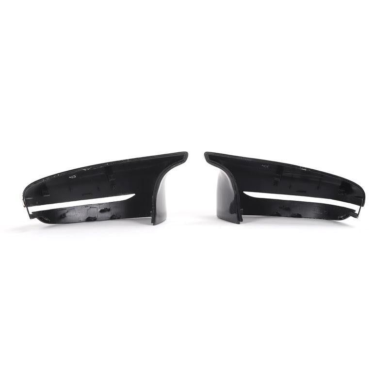 CARBON FIBER MIRROR CAPS FOR BMW F90 M5 F91 F92 F93 M8