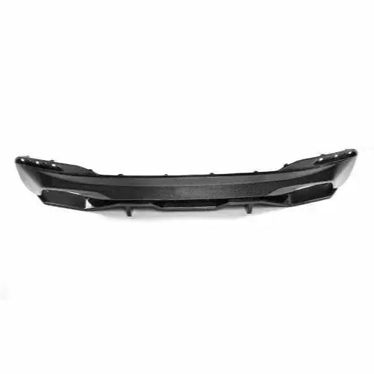 CARBON FIBRE REAR DIFFUSER FOR BMW G30 5 SERIES