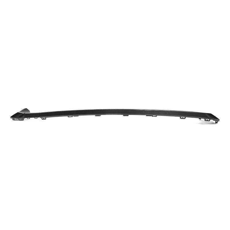 CARBON FIBER REAR DIFFUSER TRIM FOR BMW G80 M3 / G82 G83 M4