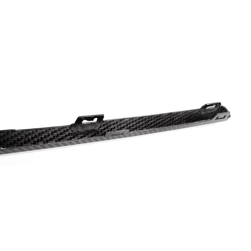 CARBON FIBER REAR DIFFUSER TRIM FOR BMW G80 M3 / G82 G83 M4