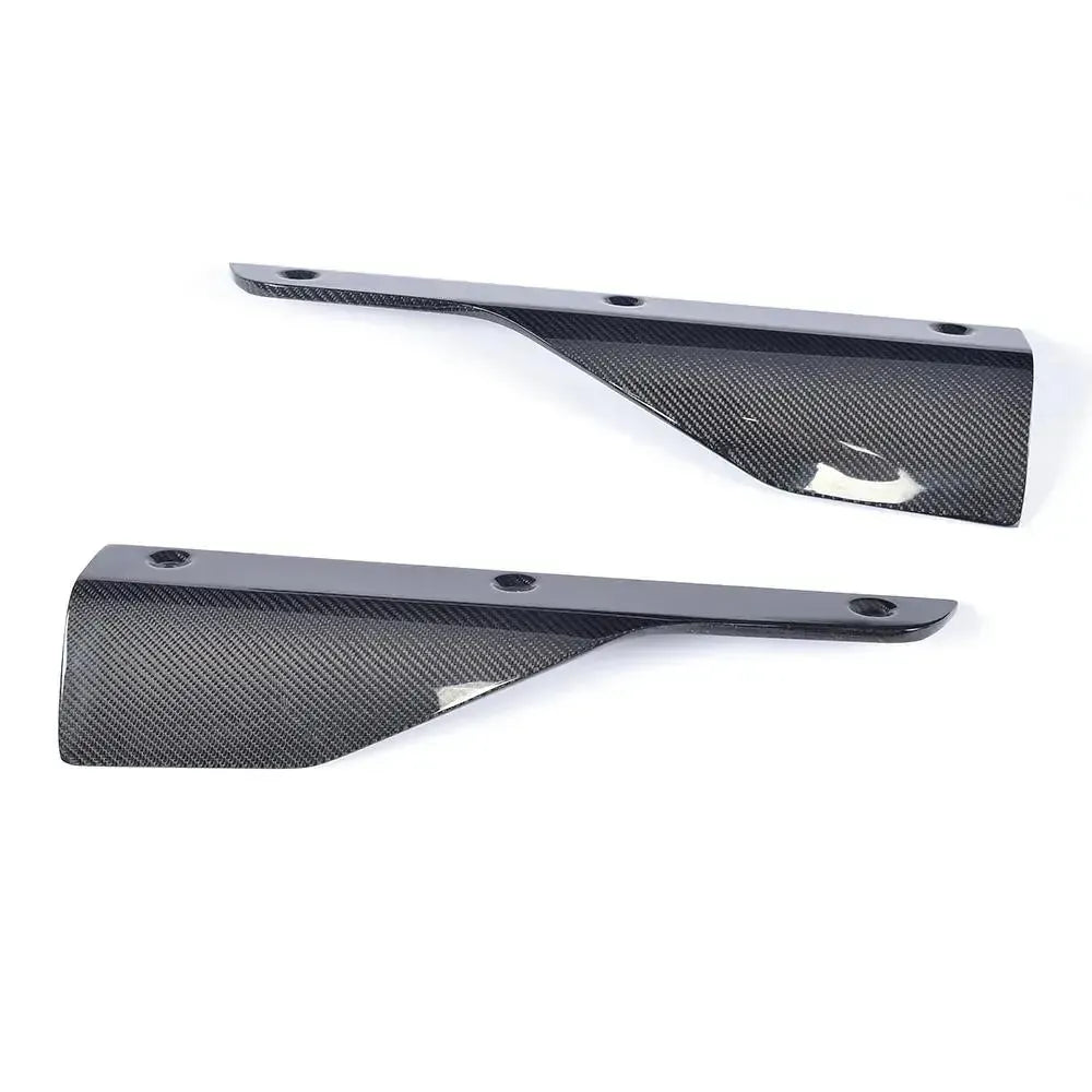 CARBON FIBRE SIDE SKIRTS FOR BMW F30 3 SERIES