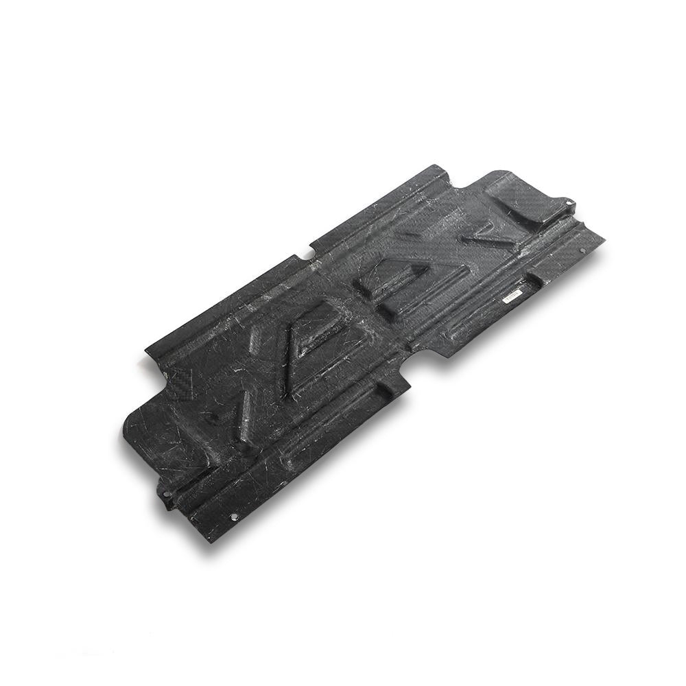 CARBON FIBER SLAM PANEL COVER FOR BMW G80 M3 / G82 G83 M4