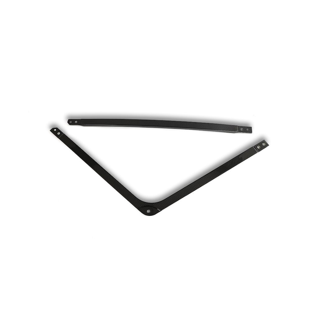 CARBON FIBER STRUT BRACE FOR BMW G80 M3 / G82 G83 M4