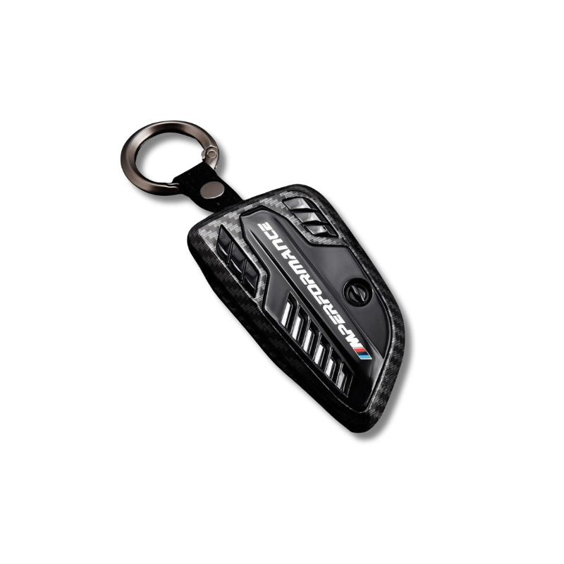 BMW M PERFORMANCE V2 KEY COVER CASE - F SERIES