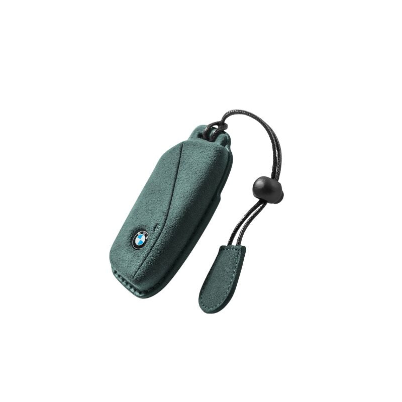 BMW ALCANTARA KEY COVER CASE
