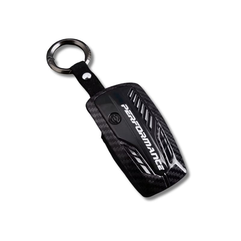BMW M PERFORMANCE V2 KEY COVER CASE - F SERIES