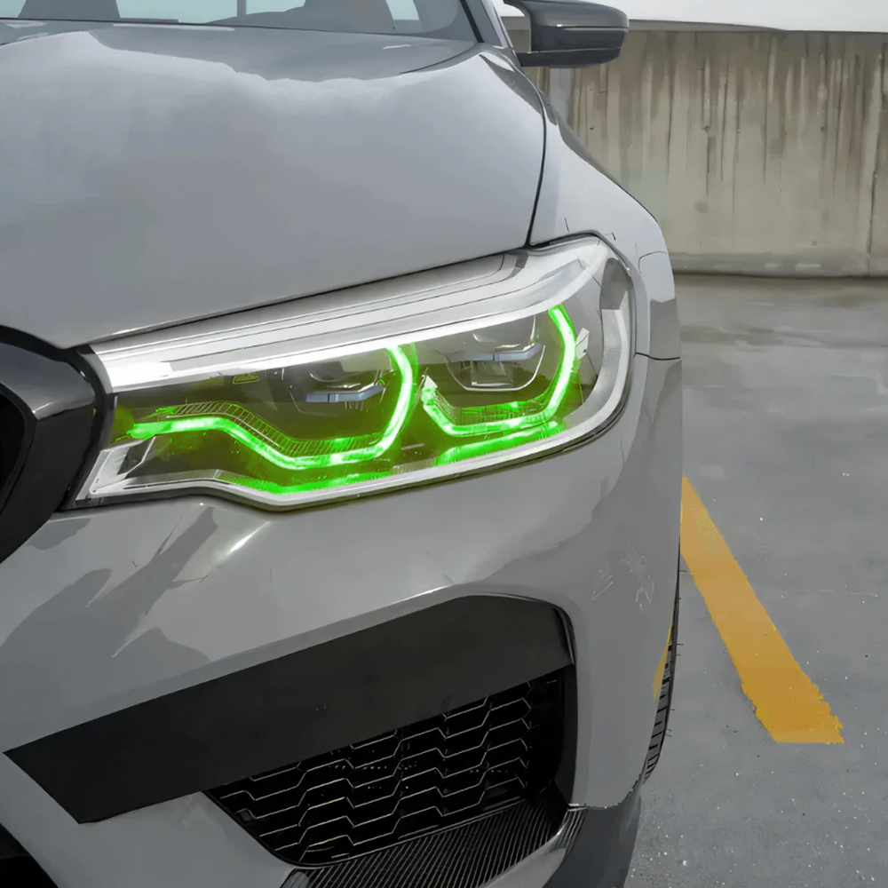 BMW F90 M5 PRE LCI / G30 5 SERIES PRE LCI RGB DRL KIT