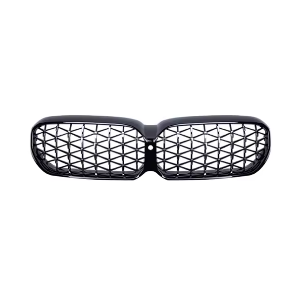 M PERFORMANCE STYLE GLOSS BLACK GRILLE FOR BMW G30 5 SERIES LCI