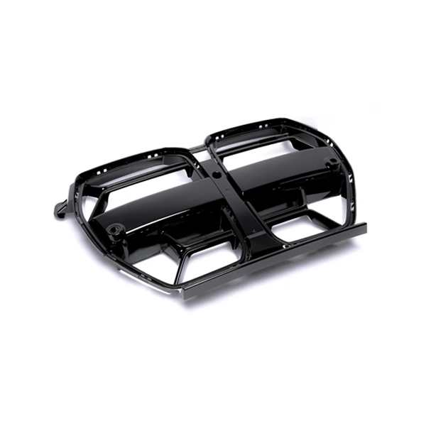CSL STYLE GLOSS BLACK GRILLE FOR BMW G80 G81 M3 G82 G83 M4