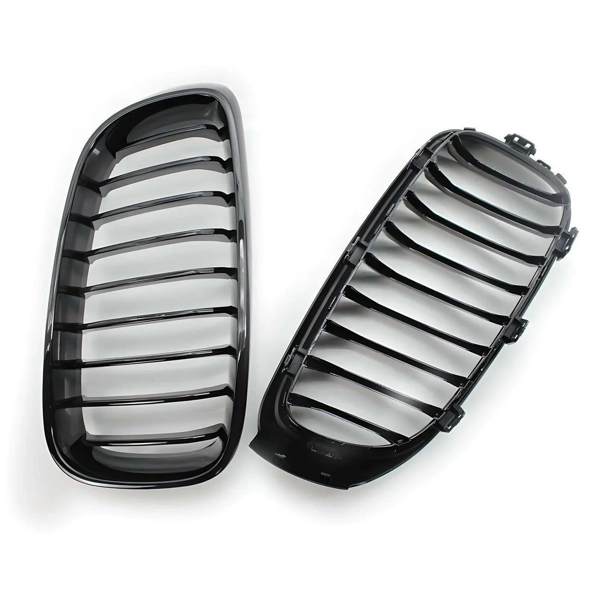 M PERFORMANCE STYLE GLOSS BLACK GRILLE FOR BMW F34 3 SERIES GT