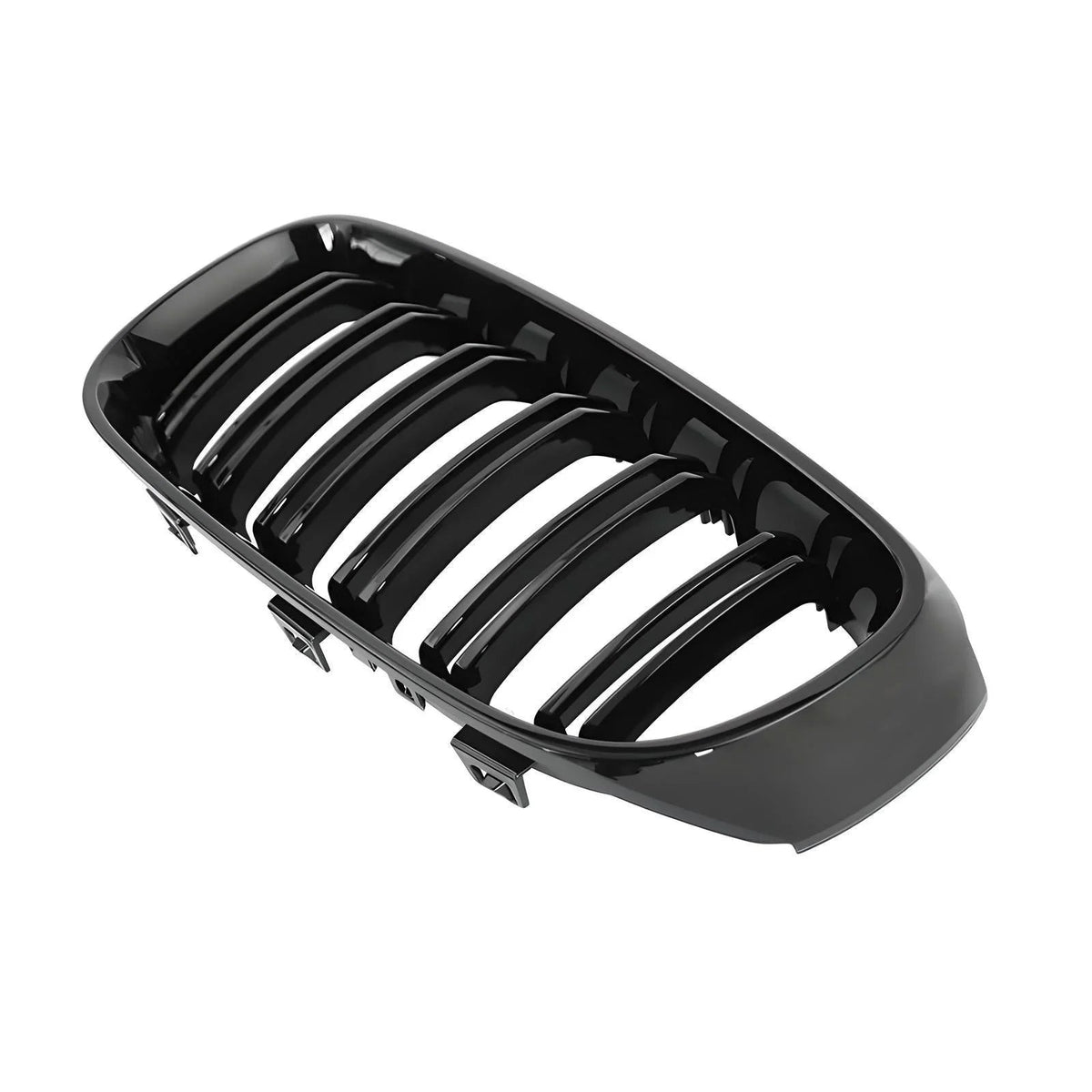 M PERFORMANCE STYLE GLOSS BLACK GRILLE FOR BMW F34 3 SERIES GT