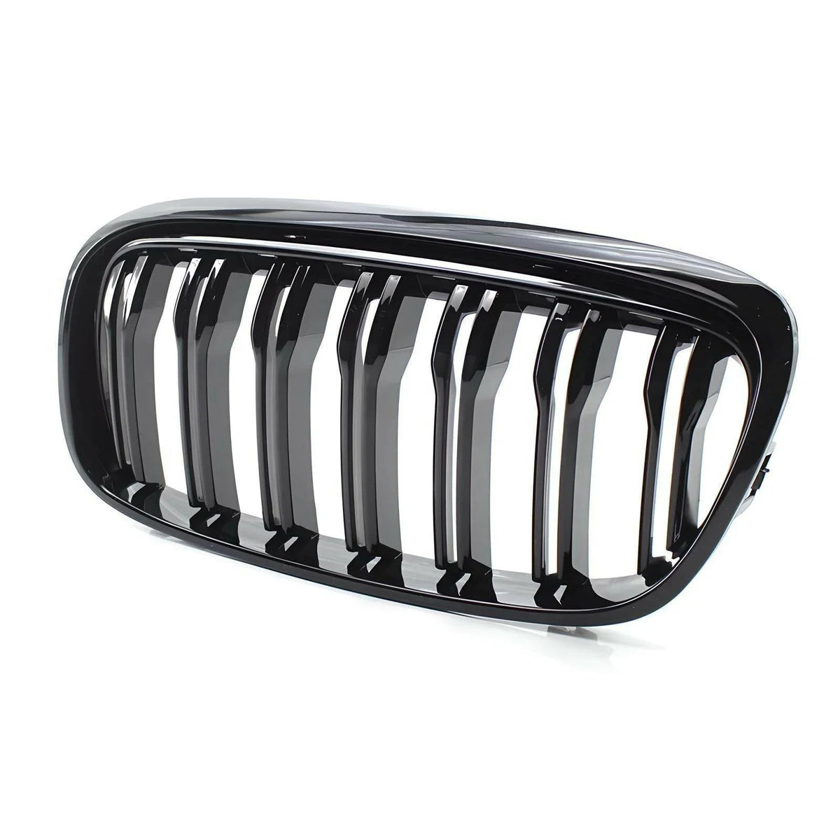 M PERFORMANCE STYLE GLOSS BLACK GRILLE FOR BMW F45 2 SERIES