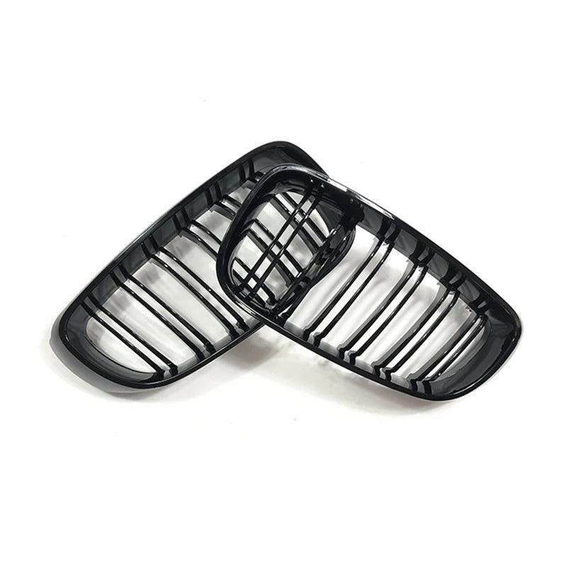 M PERFORMANCE STYLE GLOSS BLACK GRILLE FOR BMW F07 5 SERIES GT