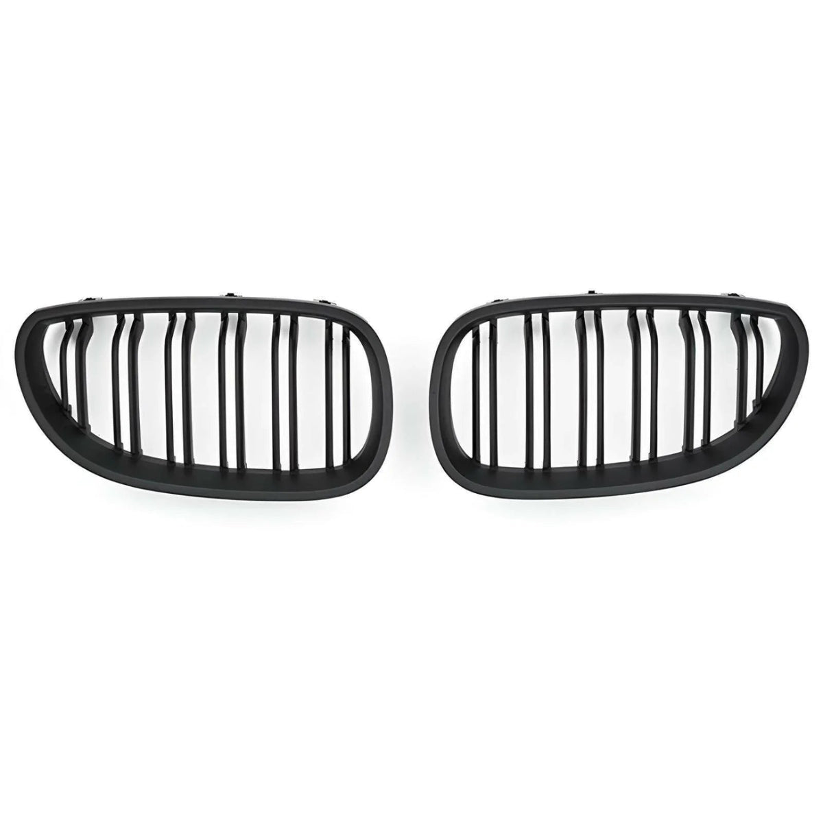 M PERFORMANCE STYLE GLOSS BLACK GRILLE FOR BMW G30 G31 G38 5 SERIES