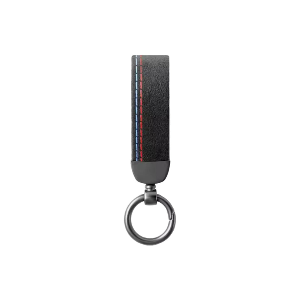 BMW F SERIES ALCANTARA KEY COVER CASE