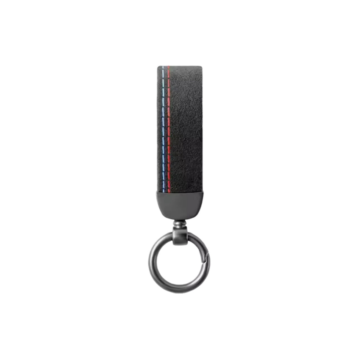 BMW F SERIES ALCANTARA KEY COVER CASE
