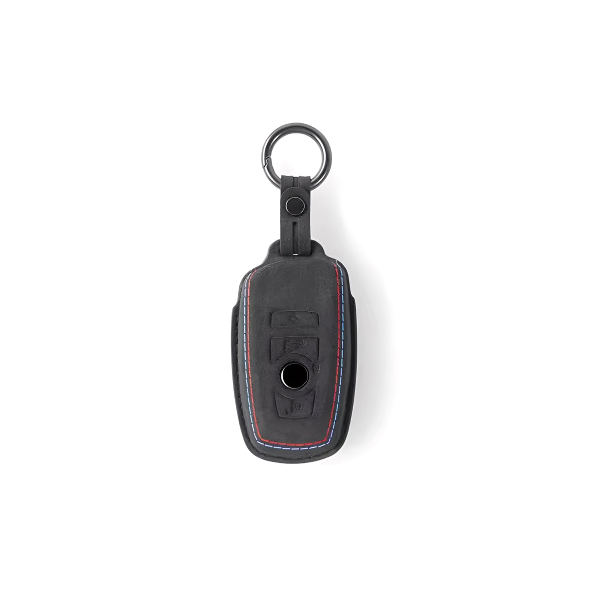 BMW F SERIES ALCANTARA KEY COVER CASE