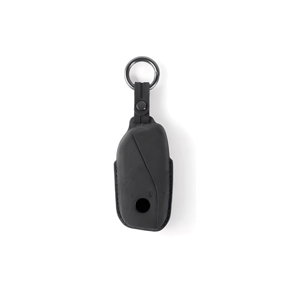 BMW F SERIES ALCANTARA KEY COVER CASE