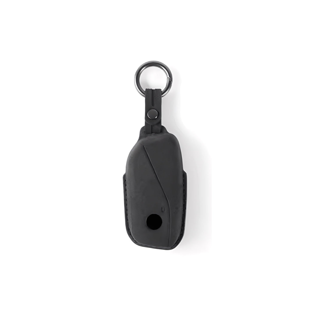 BMW F SERIES ALCANTARA KEY COVER CASE